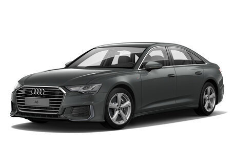 Audi A6, 2022 год, 9 700 000 рублей, 6 фотография