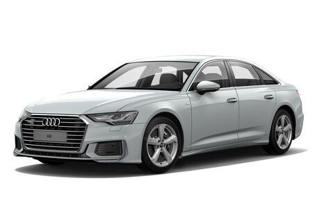 Audi A6, 2022 год, 9 700 000 рублей, 11 фотография