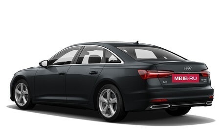 Audi A6, 2022 год, 9 700 000 рублей, 22 фотография