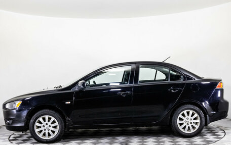 Mitsubishi Lancer IX, 2010 год, 1 106 777 рублей, 8 фотография