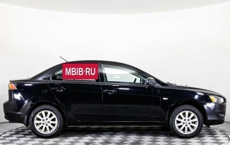 Mitsubishi Lancer IX, 2010 год, 1 106 777 рублей, 4 фотография