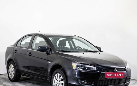 Mitsubishi Lancer IX, 2010 год, 1 106 777 рублей, 3 фотография