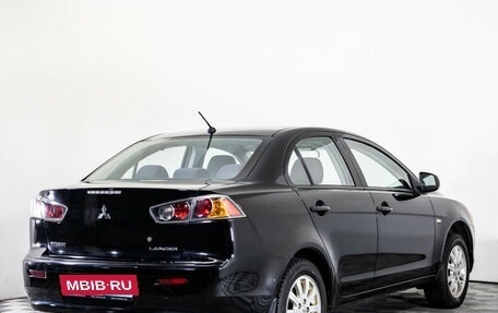 Mitsubishi Lancer IX, 2010 год, 1 106 777 рублей, 5 фотография