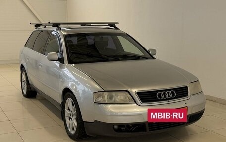 Audi A6, 1999 год, 390 000 рублей, 3 фотография