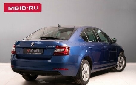 Skoda Octavia, 2019 год, 2 100 000 рублей, 4 фотография