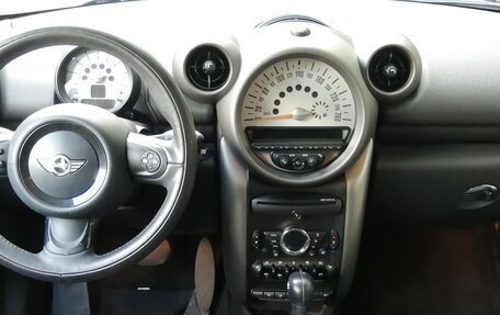 MINI Countryman I (R60), 2012 год, 1 150 000 рублей, 4 фотография