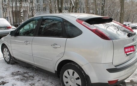 Ford Focus II рестайлинг, 2007 год, 790 000 рублей, 6 фотография