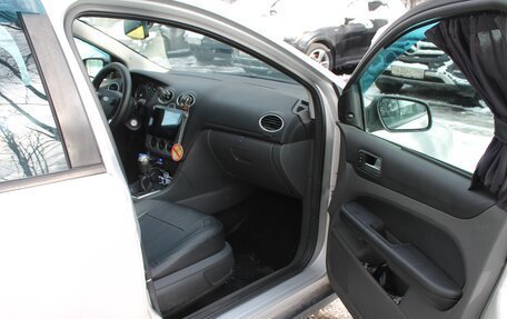 Ford Focus II рестайлинг, 2007 год, 790 000 рублей, 10 фотография