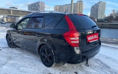 KIA cee'd I рестайлинг, 2009 год, 750 000 рублей, 3 фотография