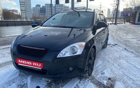 KIA cee'd I рестайлинг, 2009 год, 750 000 рублей, 4 фотография