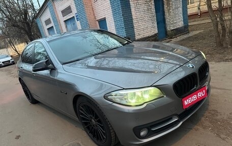 BMW 5 серия, 2014 год, 2 300 000 рублей, 7 фотография