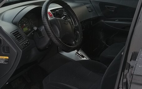 Hyundai Tucson III, 2007 год, 1 000 000 рублей, 9 фотография