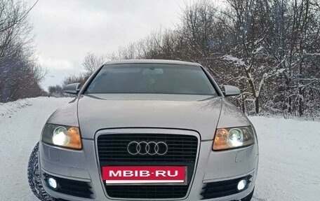 Audi A6, 2005 год, 950 000 рублей, 3 фотография