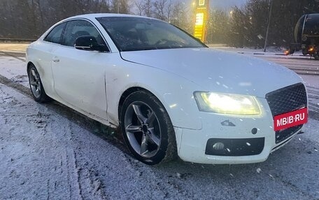 Audi A5, 2008 год, 920 000 рублей, 3 фотография