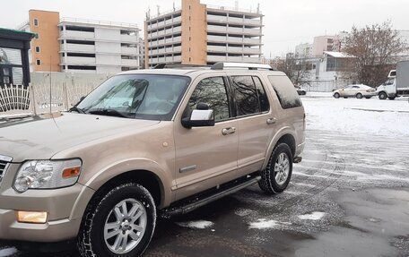 Ford Explorer IV, 2006 год, 1 400 000 рублей, 2 фотография