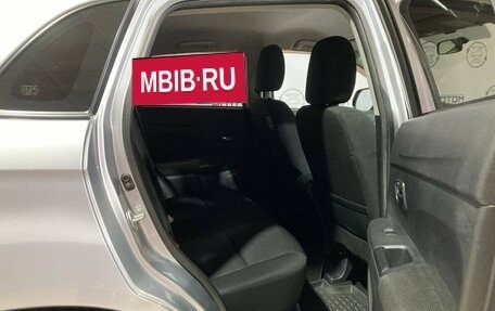 Mitsubishi ASX I рестайлинг, 2010 год, 1 095 000 рублей, 11 фотография