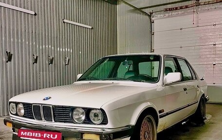 BMW 3 серия, 1986 год, 295 000 рублей, 8 фотография