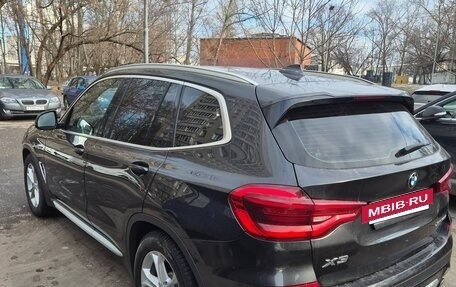 BMW X3, 2019 год, 3 650 000 рублей, 6 фотография