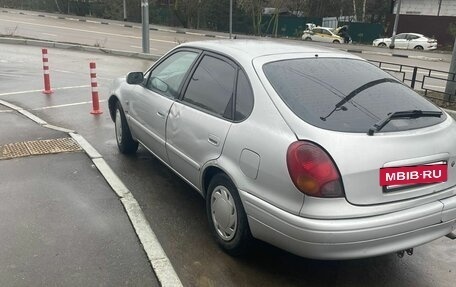 Toyota Corolla, 2001 год, 280 000 рублей, 6 фотография