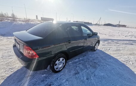 Toyota Corolla, 2006 год, 850 000 рублей, 8 фотография