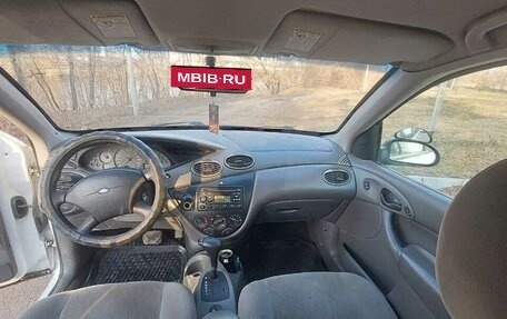 Ford Focus IV, 2001 год, 320 000 рублей, 8 фотография