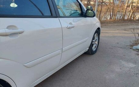 Ford Focus IV, 2001 год, 320 000 рублей, 18 фотография