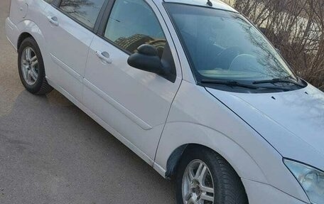 Ford Focus IV, 2001 год, 320 000 рублей, 13 фотография