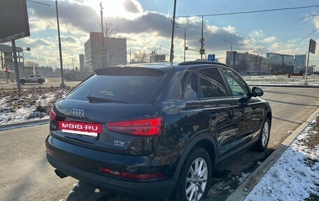 Audi Q3, 2015 год, 2 400 000 рублей, 3 фотография