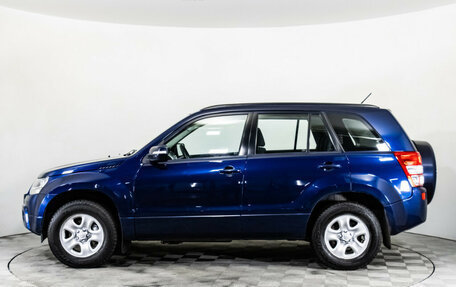 Suzuki Grand Vitara, 2008 год, 230 777 рублей, 7 фотография