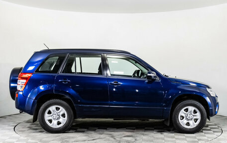 Suzuki Grand Vitara, 2008 год, 230 777 рублей, 3 фотография