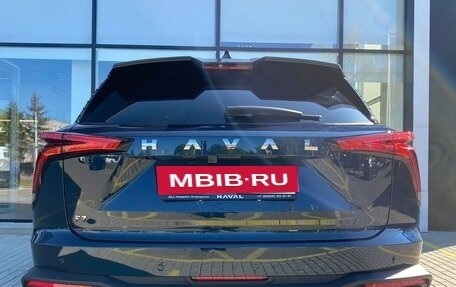 Haval F7, 2025 год, 3 049 000 рублей, 16 фотография