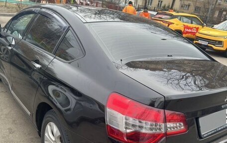 Citroen C5 II, 2013 год, 1 250 000 рублей, 6 фотография