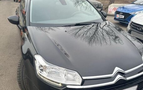 Citroen C5 II, 2013 год, 1 250 000 рублей, 9 фотография