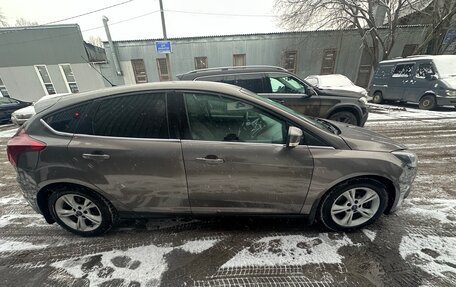 Ford Focus III, 2012 год, 700 000 рублей, 4 фотография