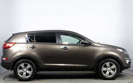 KIA Sportage III, 2012 год, 1 440 000 рублей, 4 фотография