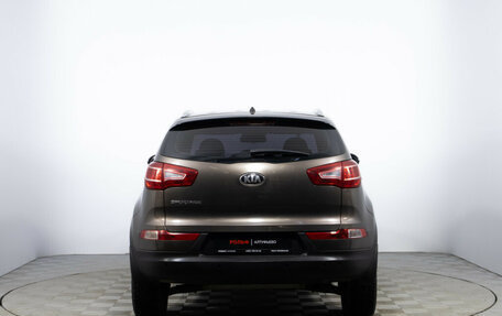 KIA Sportage III, 2012 год, 1 440 000 рублей, 6 фотография