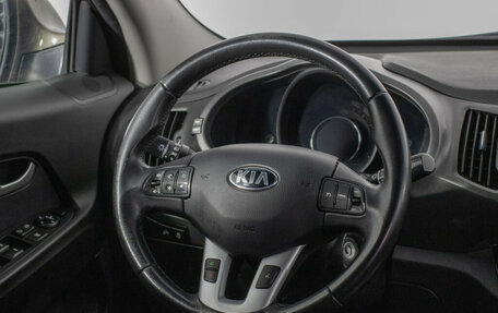 KIA Sportage III, 2012 год, 1 440 000 рублей, 15 фотография