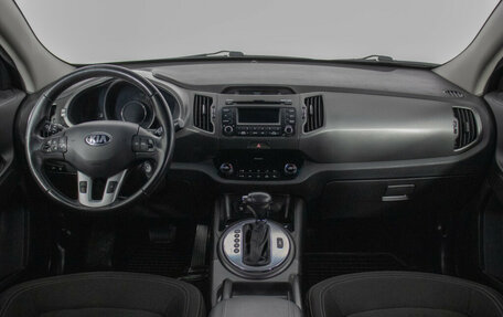 KIA Sportage III, 2012 год, 1 440 000 рублей, 13 фотография