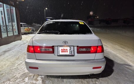 Toyota Corona IX (T190), 1998 год, 690 000 рублей, 5 фотография