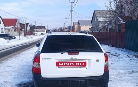 Chevrolet Lacetti, 2012 год, 500 000 рублей, 7 фотография