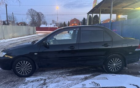 Mitsubishi Lancer IX, 2005 год, 560 000 рублей, 2 фотография