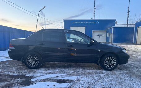 Mitsubishi Lancer IX, 2005 год, 560 000 рублей, 5 фотография