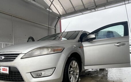 Ford Mondeo IV, 2010 год, 750 000 рублей, 3 фотография