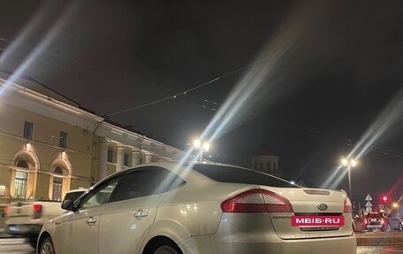 Ford Mondeo IV, 2010 год, 750 000 рублей, 4 фотография