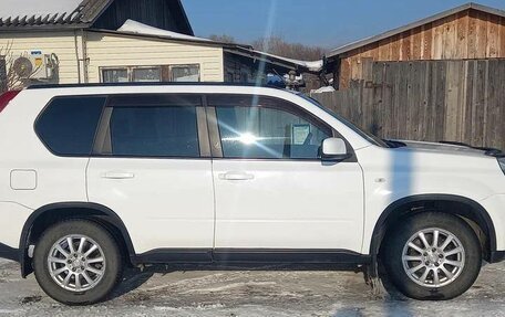 Nissan X-Trail, 2012 год, 950 000 рублей, 6 фотография