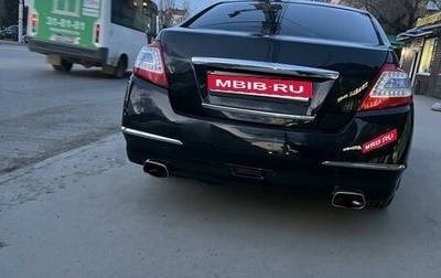 Nissan Teana, 2013 год, 1 315 000 рублей, 1 фотография