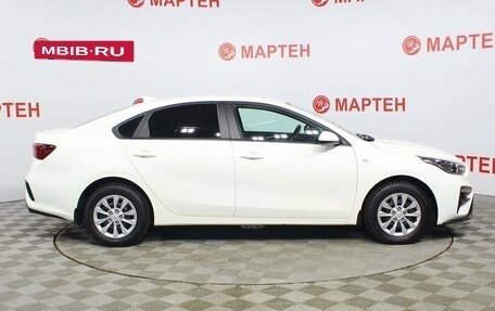 KIA Cerato IV, 2020 год, 1 998 000 рублей, 4 фотография