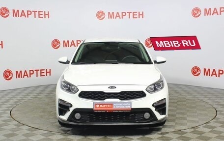 KIA Cerato IV, 2020 год, 1 998 000 рублей, 2 фотография