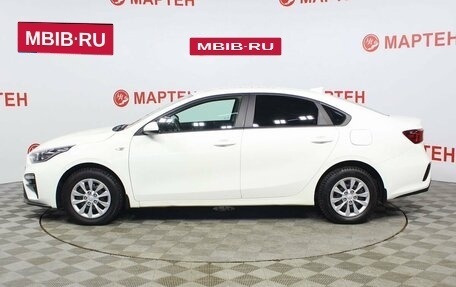 KIA Cerato IV, 2020 год, 1 998 000 рублей, 8 фотография