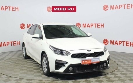 KIA Cerato IV, 2020 год, 1 998 000 рублей, 3 фотография